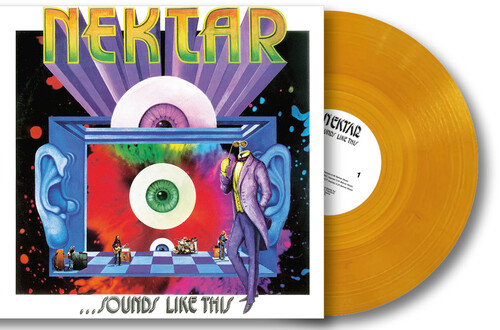 ...Sounds Like This [Import]