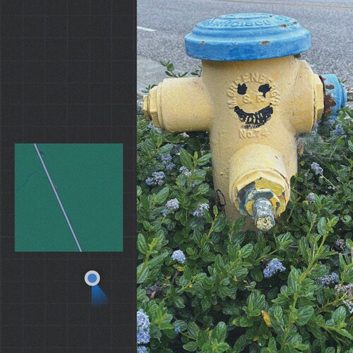 That Guy B/W Time Crisis Too - Yellow