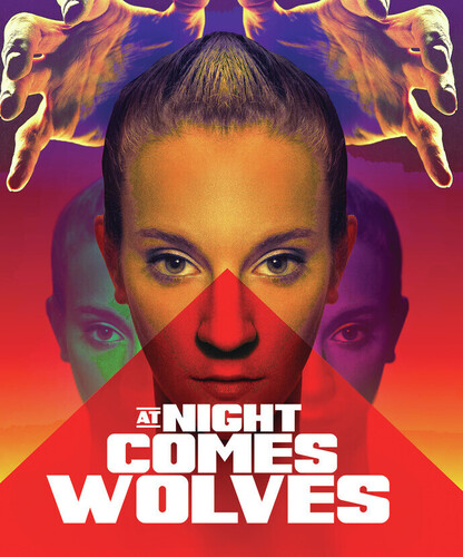 At Night Comes Wolves