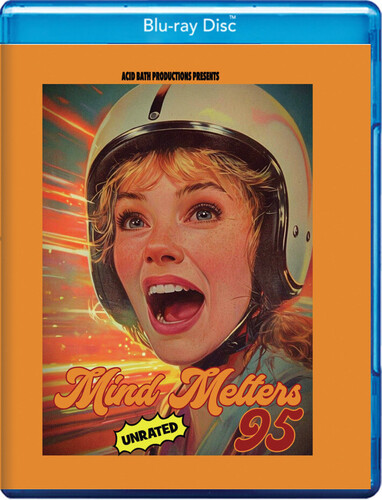 Mind Melters 95