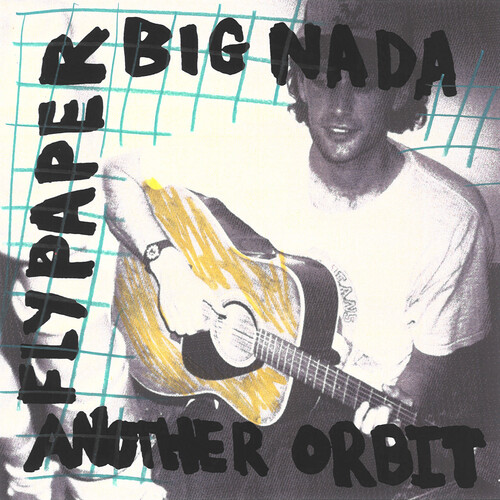 Big Nada / Another Orbit