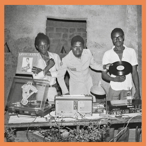 The Original Sound of Mali 2