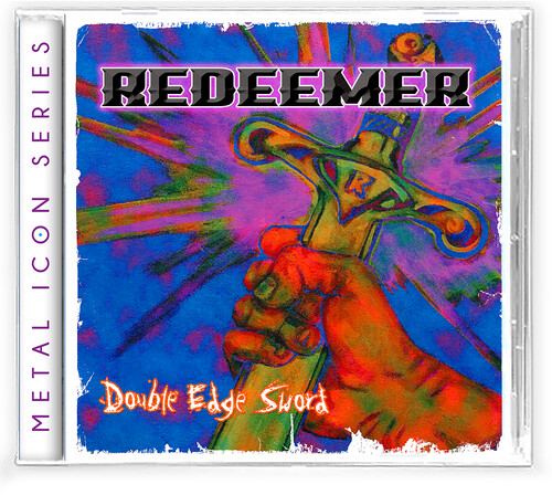 Double Edge Sword 1987-1989