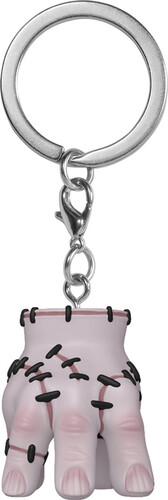 KEYCHAIN WEDNESDAY S2 POP 2
