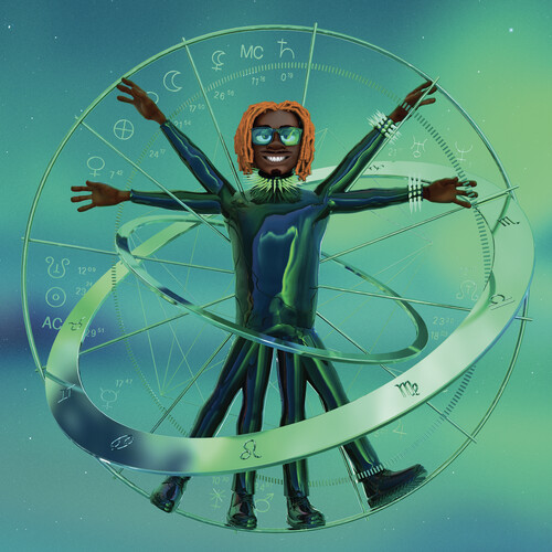 Gunna - Wunna [Colored Vinyl] [Record Store Day]