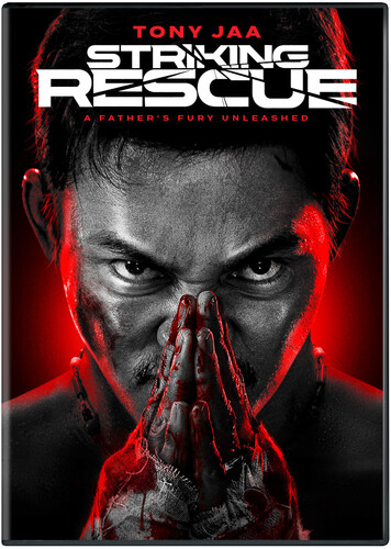 Striking Rescue