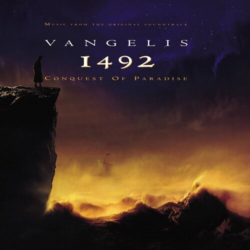 1492: Conquest Of Paradise (Original Soundtrack) - Limited [Import]