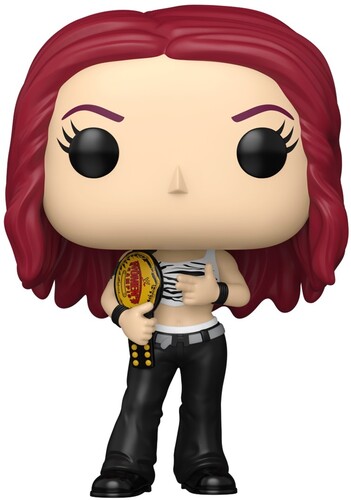 Funko POP! WWE - Lita , Lita