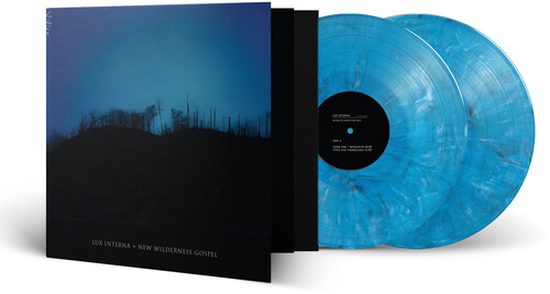 Lux Interna - New Wilderness Gospel