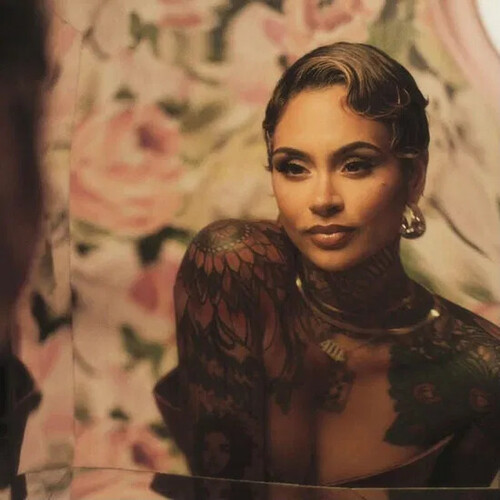 Kehlani - While We Wait 2 (Uk)