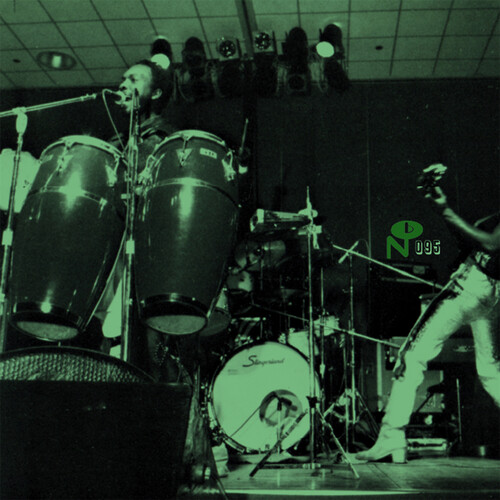 Eccentric Soul: The Linco Label (Various Artists)