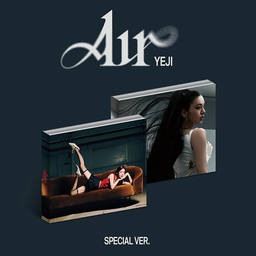 Air - Special Version (Phob) (Phot) (Asia)
