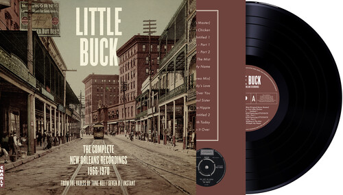 Complete New Orleans Recordings