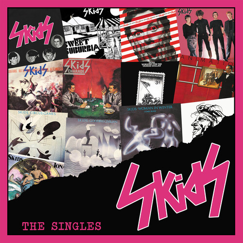 Singles [Import]