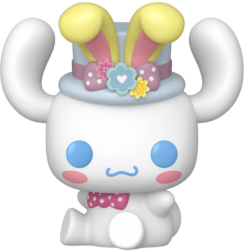 Funko POP! Sanrio: Hello Kitty and Friends, Cinnamoroll, Cookie