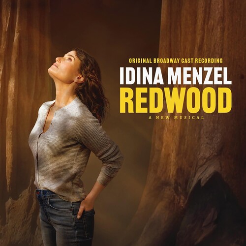Redwood (Original Broadway Cast Recording)