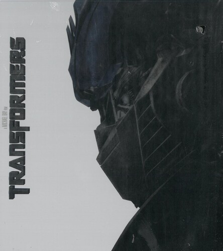 Transformers - Transformers