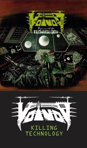 Killing Technology