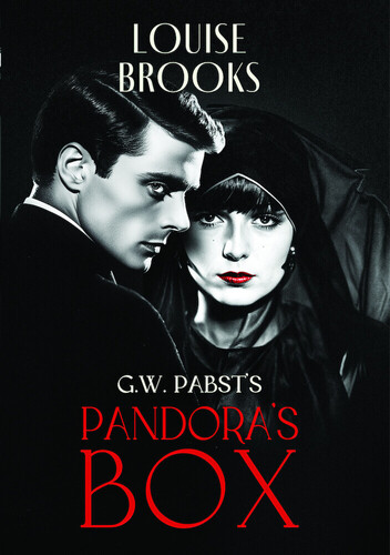 PANDORA'S BOX