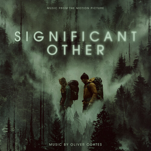Significant Other (Original Soundtrack) - Blue