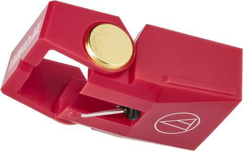 AUDIO TECHNICA ATVMN40XML VMX STYLUS MICROLINEAR R