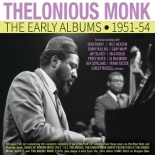 The Early Albums 1951-54