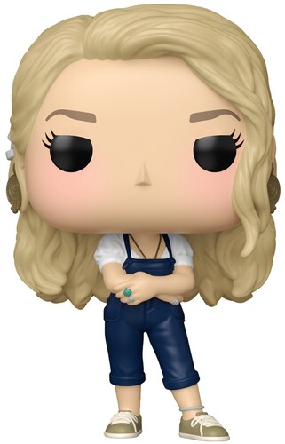 Funko POP! Movies: Mamma Mia - Donna Sheridan