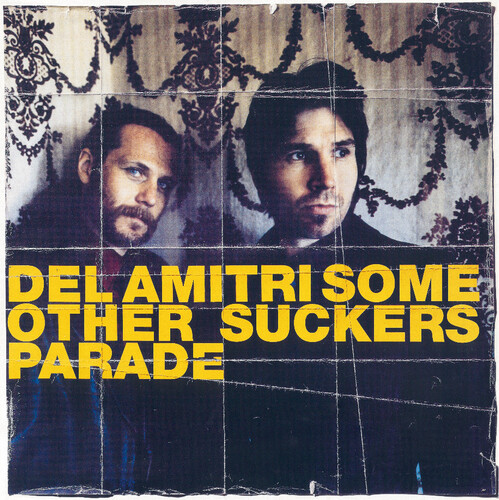 Some Other Sucker's Parade [Import]