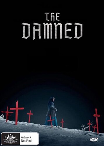 Damned - Damned / (Aus Ntr0)