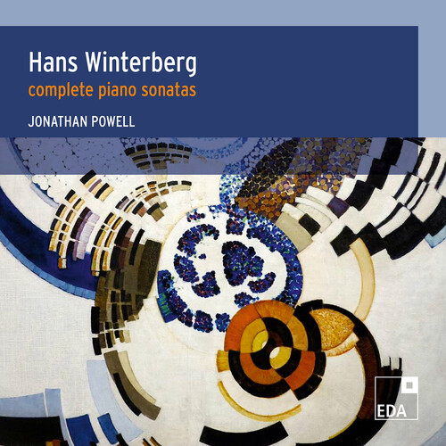 Complete Piano Sonatas (Nos. 1-5)