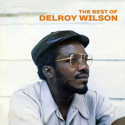 The Best of Delroy Wilson