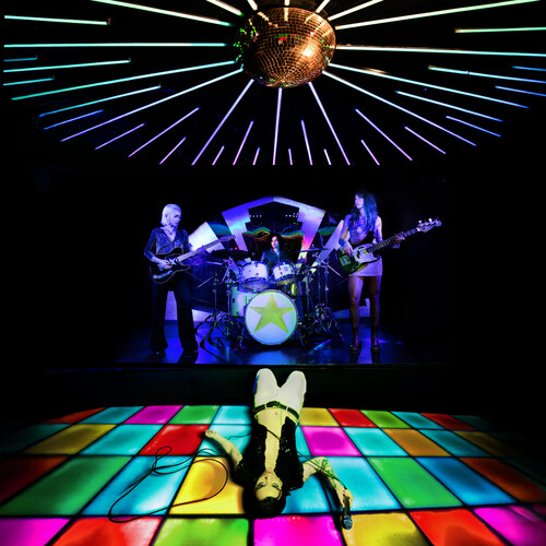 Aces - Gold Star Baby