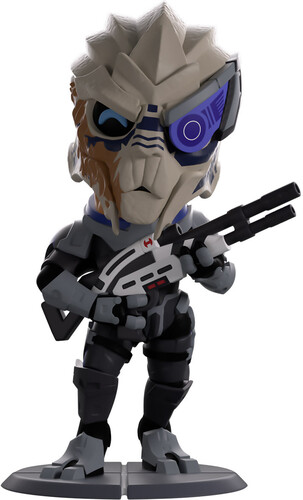 YOUTOOZ - MASS EFFECT GARRUS VINYL FIGURE