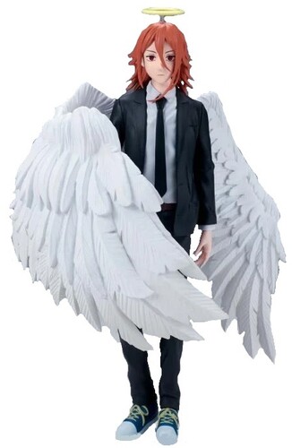BANPRESTO CHAINSAW MAN - THE MOVIE: REZE ARC VIBRA