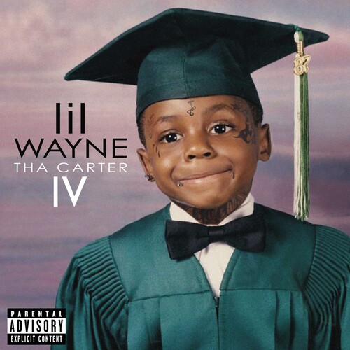 Tha Carter IV [Explicit Content]