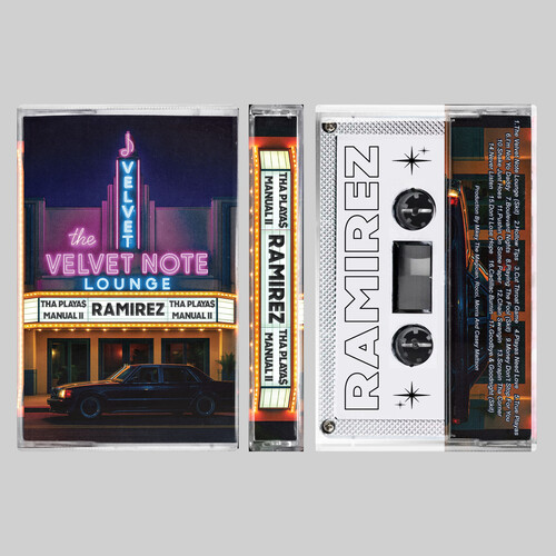 Ramirez - Tha Playas Manual Ii