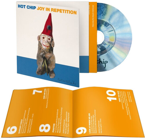 Joy In Repetition