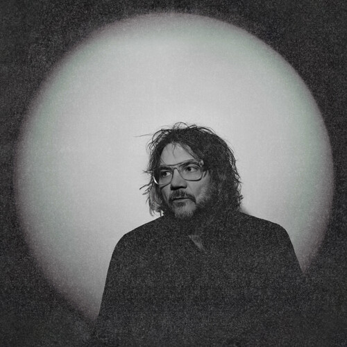 Jeff Tweedy - Twilight Override [3LP]