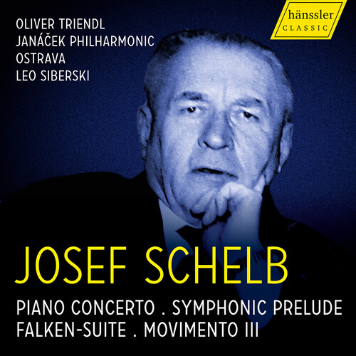 Schelb: Violin Sonatas