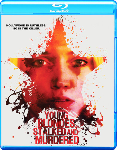 Young Blondes Stalked And Murdered