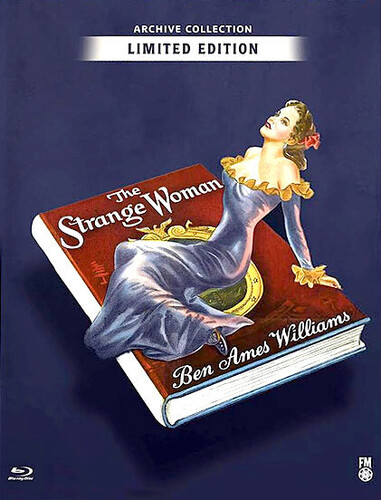 The Strange Woman