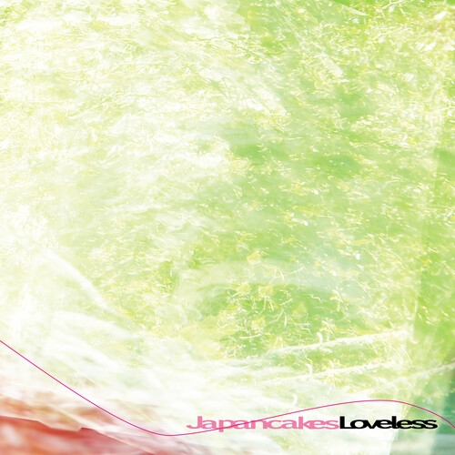 Loveless - Pink