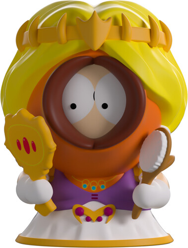YOUTOOZ - SOUTHPARK PRINCESS KENNY VINYL FIGURE