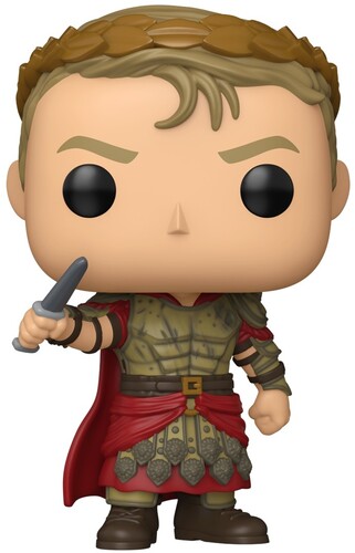 POP TELEVISION FALLOUT S2 POP 4