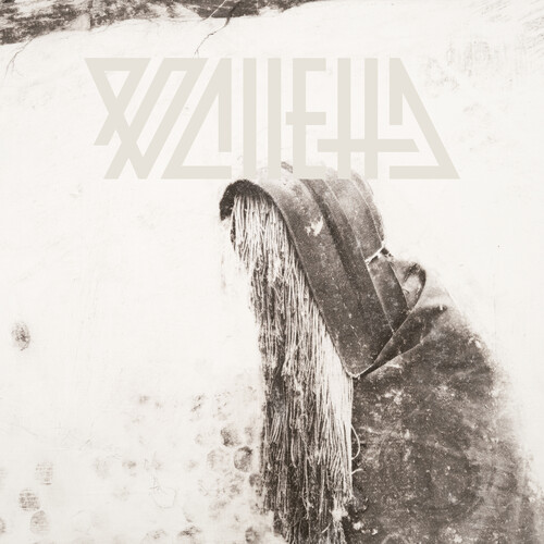 Valletta - Bitter Lucid Truth vinyl record cover