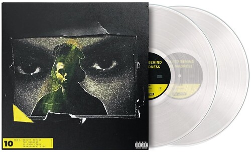 Beauty Behind The Madness [Explicit Content]