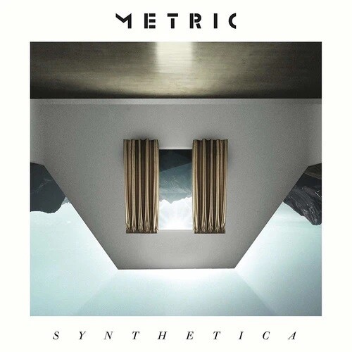 Synthetica by Metric
