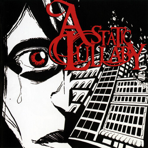 Static Lullaby - Static Lullaby [Colored Vinyl] (Spla)