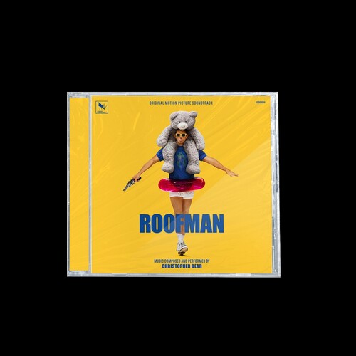 Roofman (Original Soundtrack)