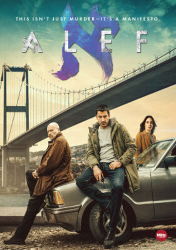 ALEF